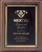 Personalized Plaques