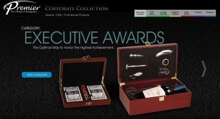 https://premiercorporateawards.com