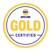 Gold Certified - Austin's Auto Repair Center, Inc. in North Mankato, MN