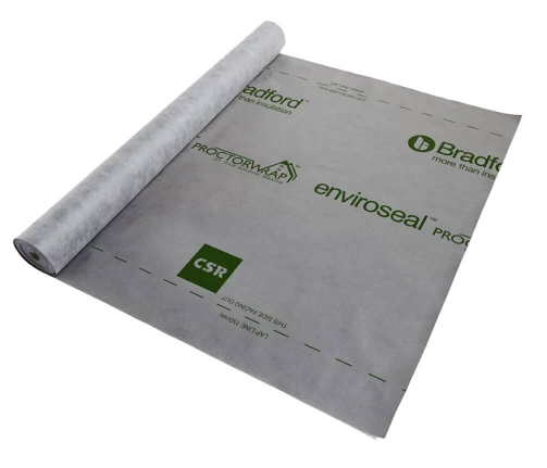 A Person Wearing Gloves Is Holding a Piece of Styrofoam | East Gosford, NSW | Clark’s Insulations