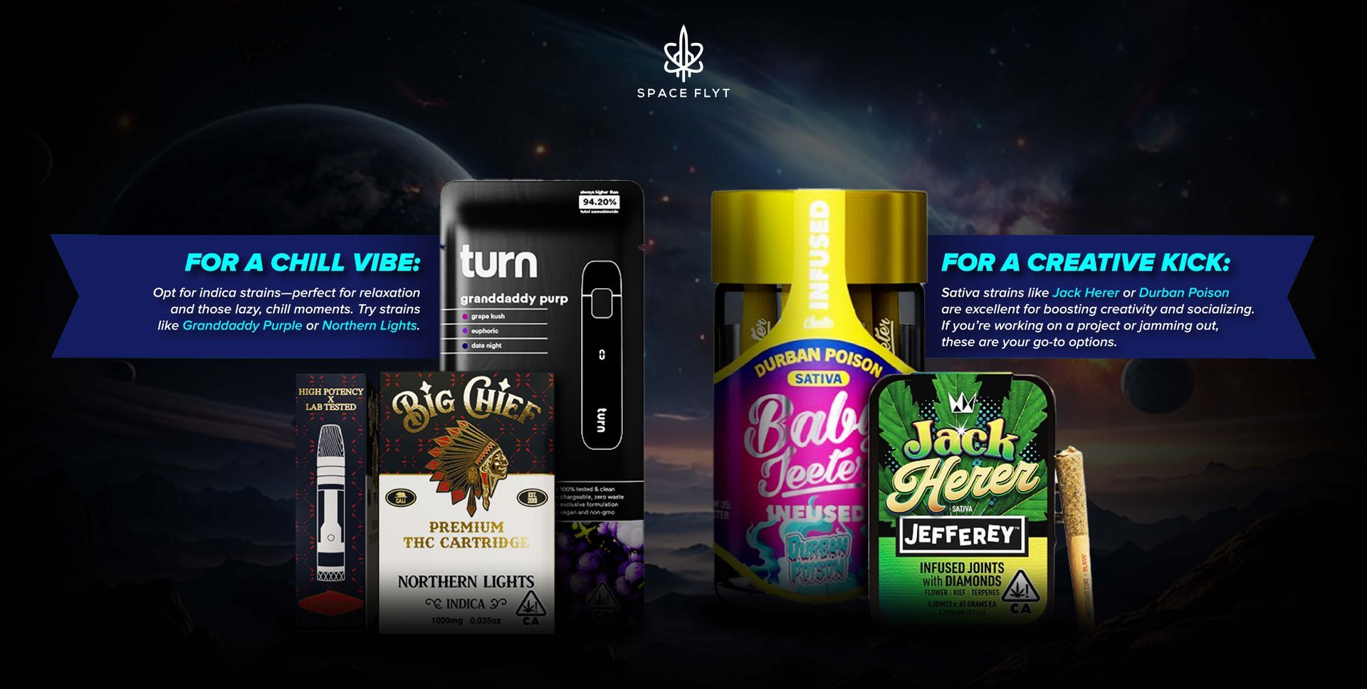 Spaceflyt
420 deals
420 kit
420 vibe