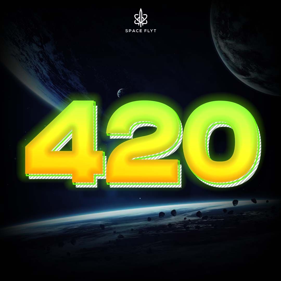 Spaceflyt
420 Deals
 Cannabis Deals