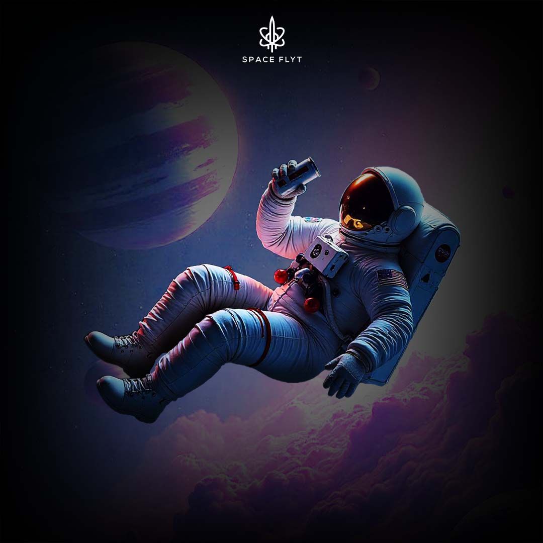 Spaceflyt
Cannabis Infused Drink
Social Drinking
Cannabis Beverages