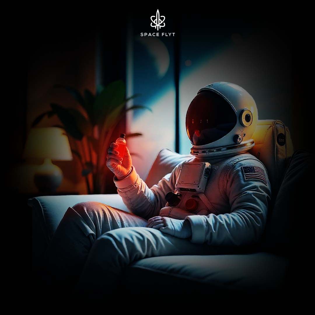 Spaceflyt
Cannabis 
Microdosing