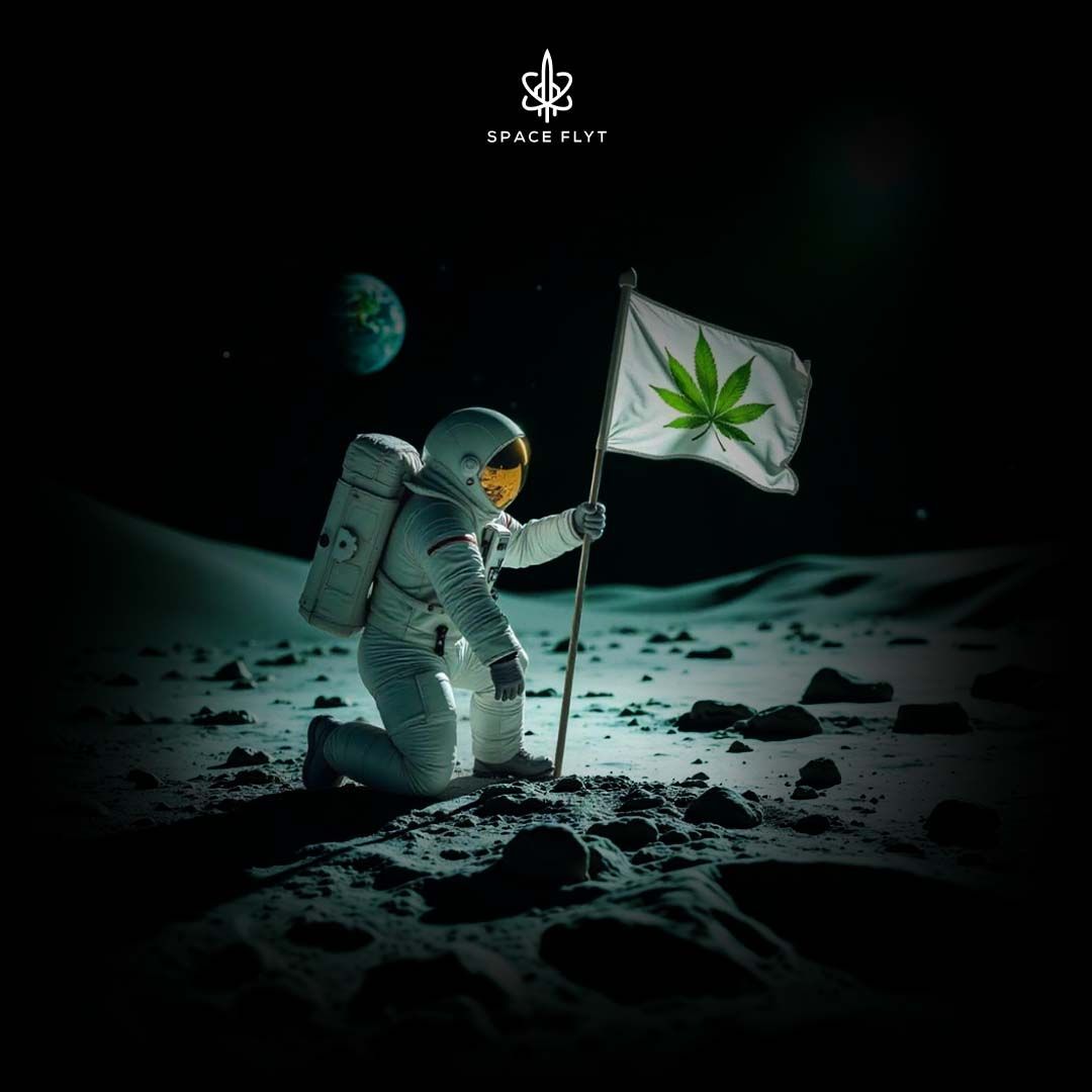Spaceflyt
Cannabis flower
U.S. cannabis market
cannabis legalization
cannabis industry growth