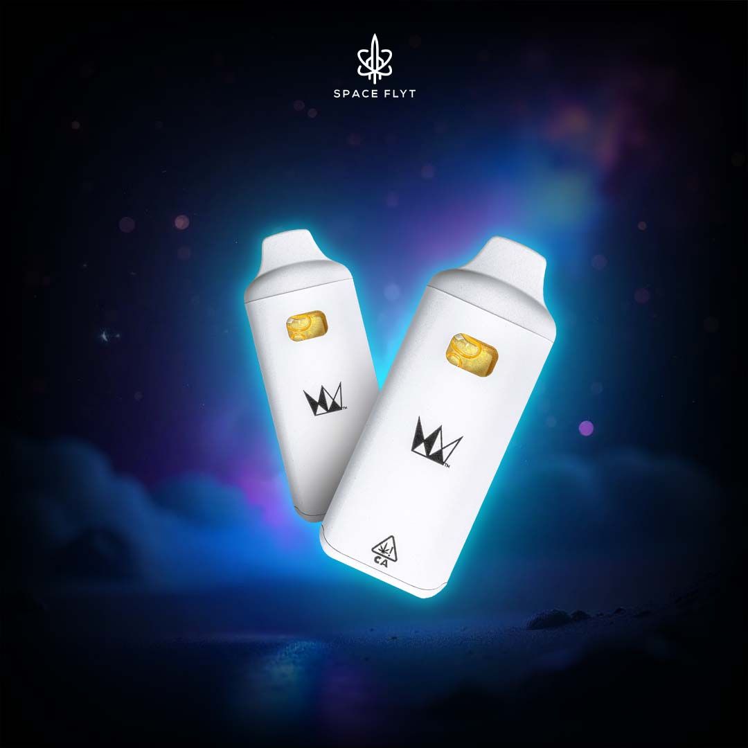 Spaceflyt
Vape Pen