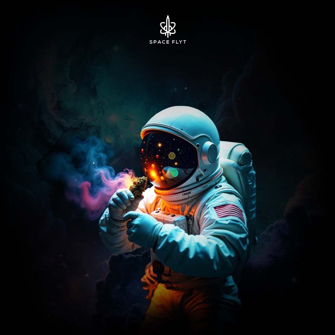 Spaceflyt
Cannabis Flower
Terpene