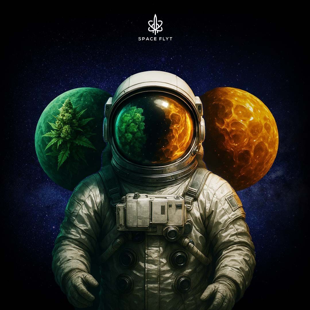 Spaceflyt
7/10 Day Deals
Cannabis Deals
