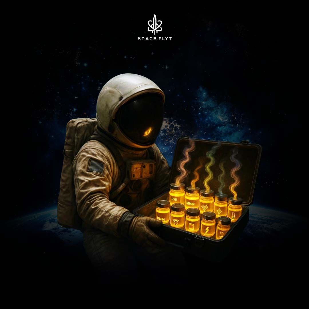 Calispaceflyt
Spaceflyt
7/10 Day Deal