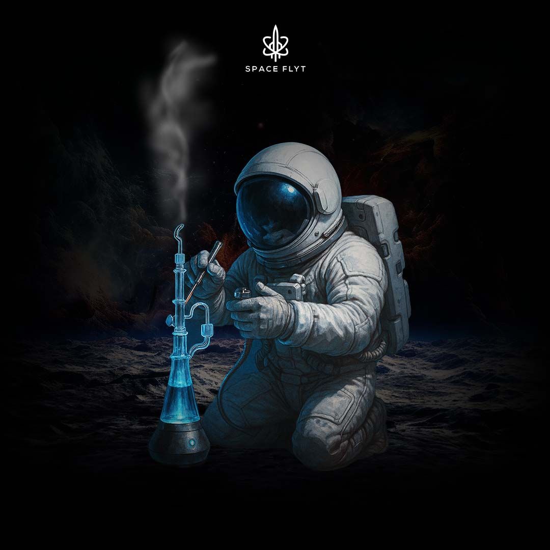 Spaceflyt
Calispaceflyt
7/10 Deals