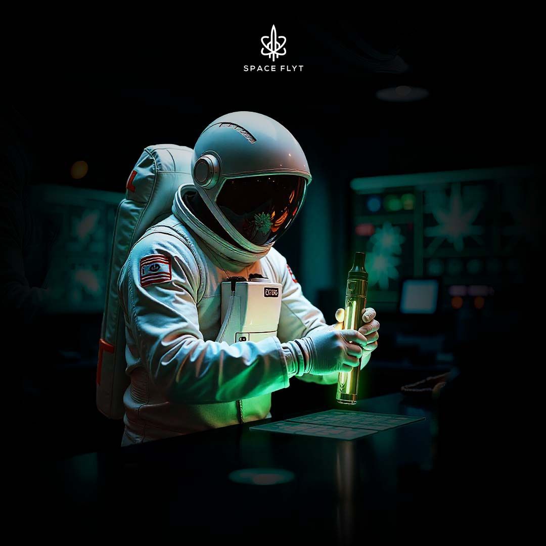 Spaceflyt
Cannabis vape
vape pens