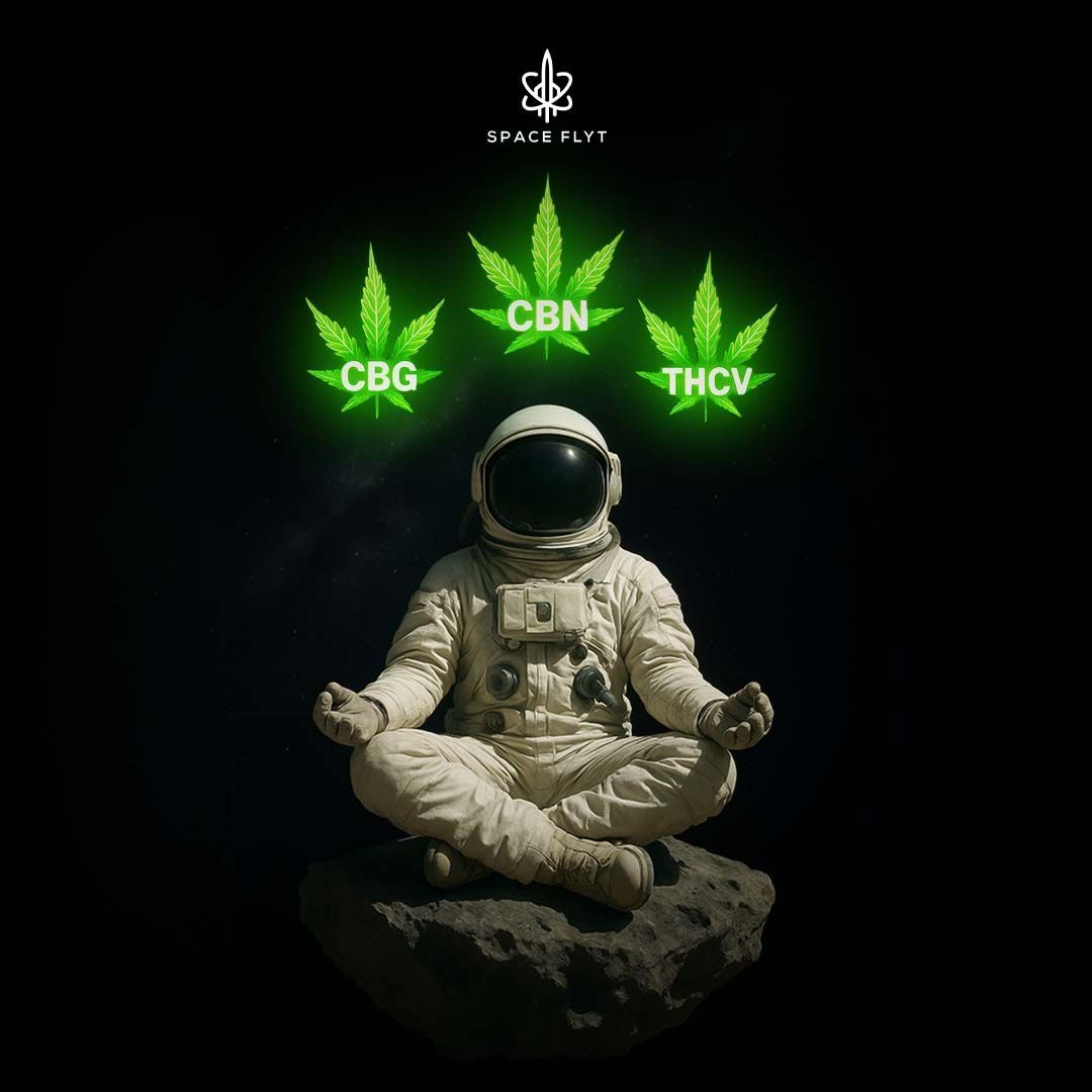 Spaceflyt
cannabi