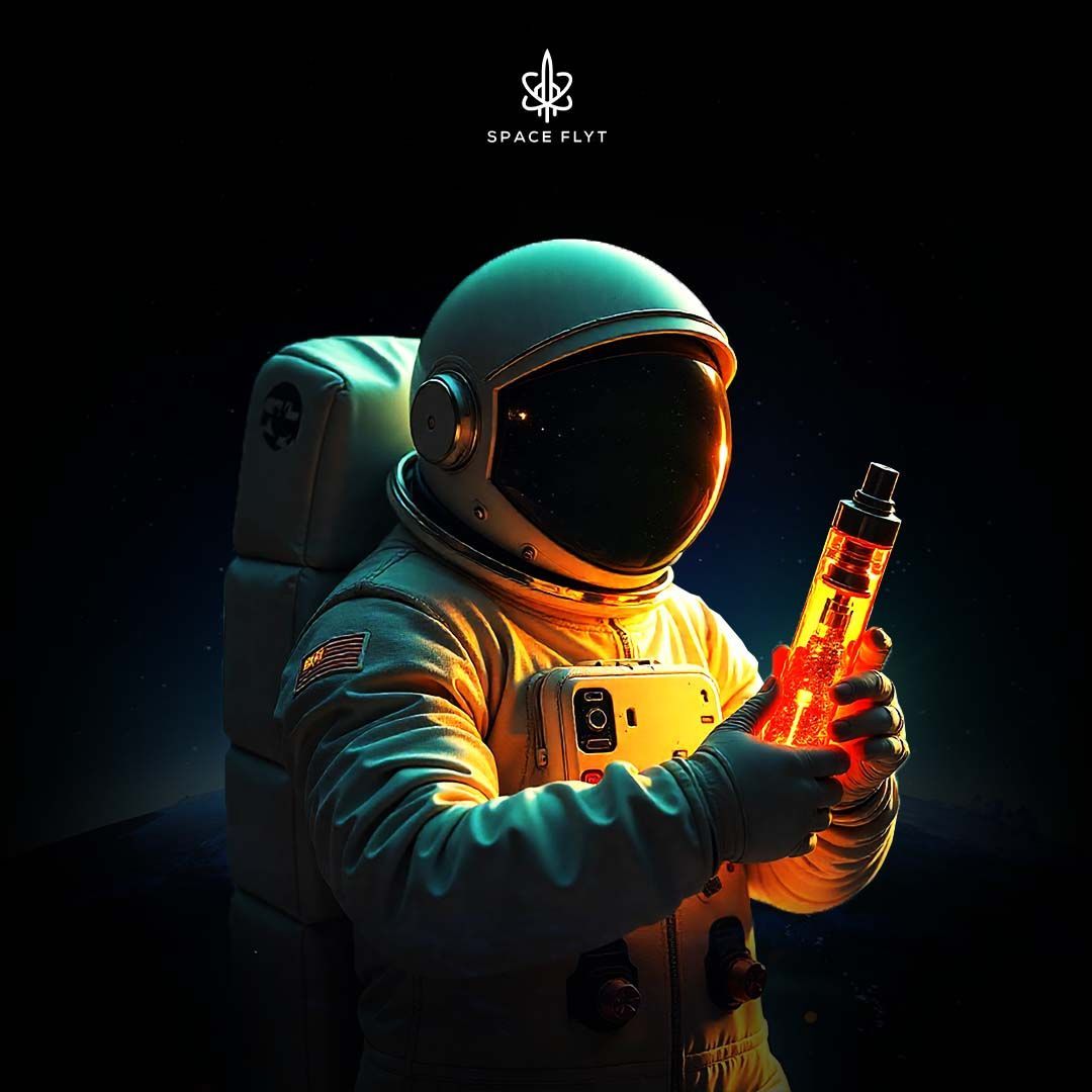 spaceflyt