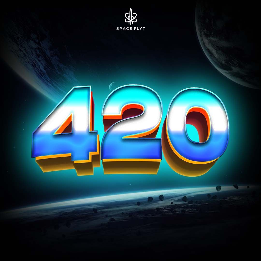 Spaceflyt
420 deals 
 Post 420 Deals