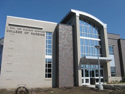 Northeast Community College, Norfolk, NE