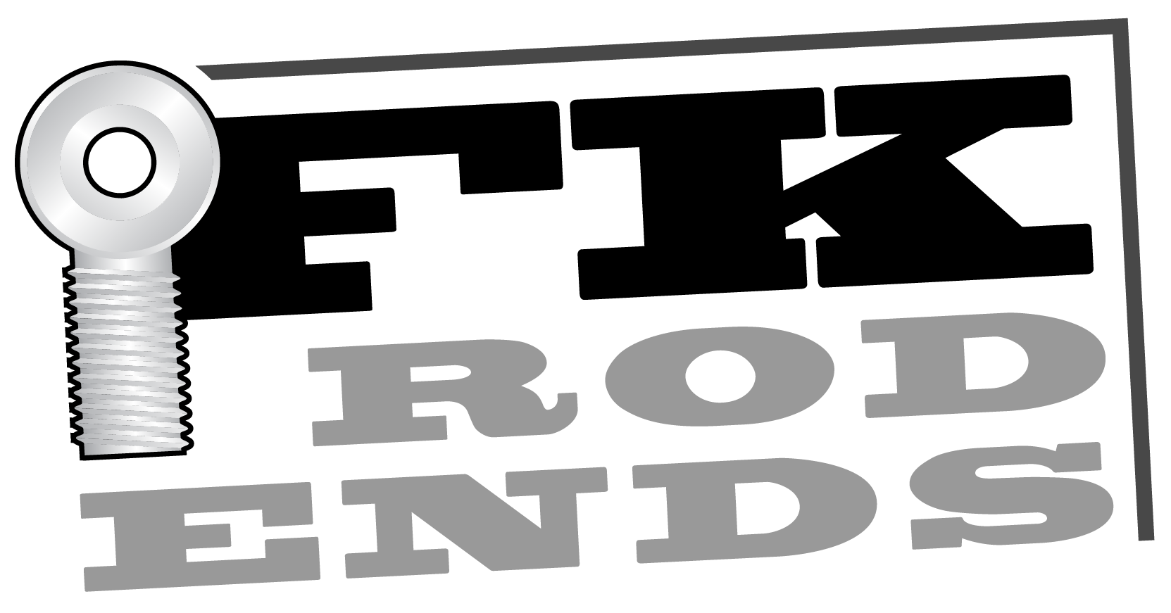 fk rod ends