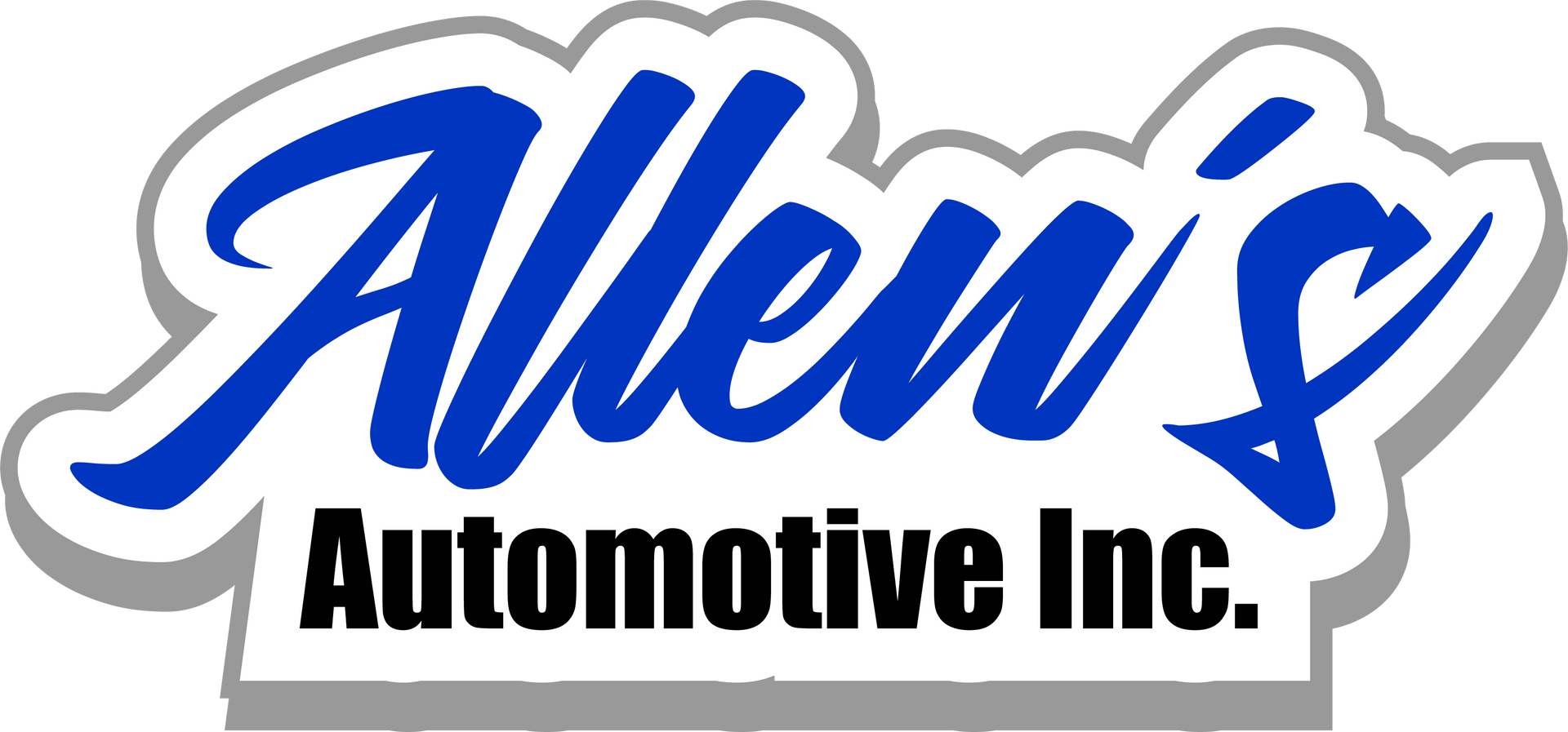 tyler davis racing 65 Allen's Automotive