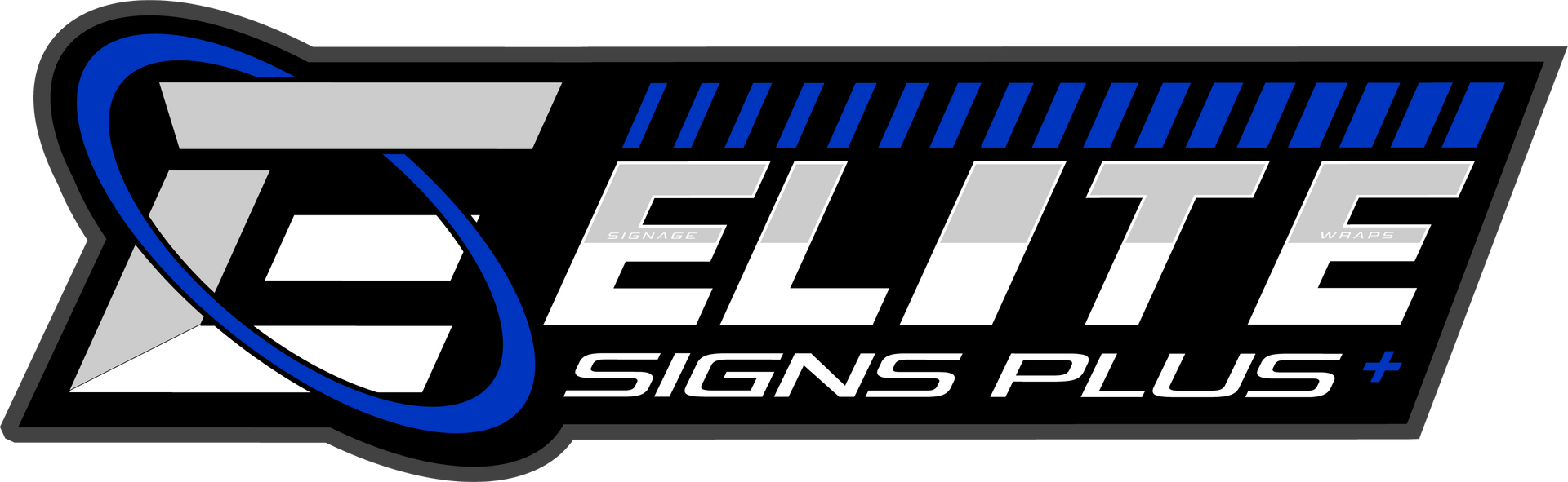 Elite Signs Plus