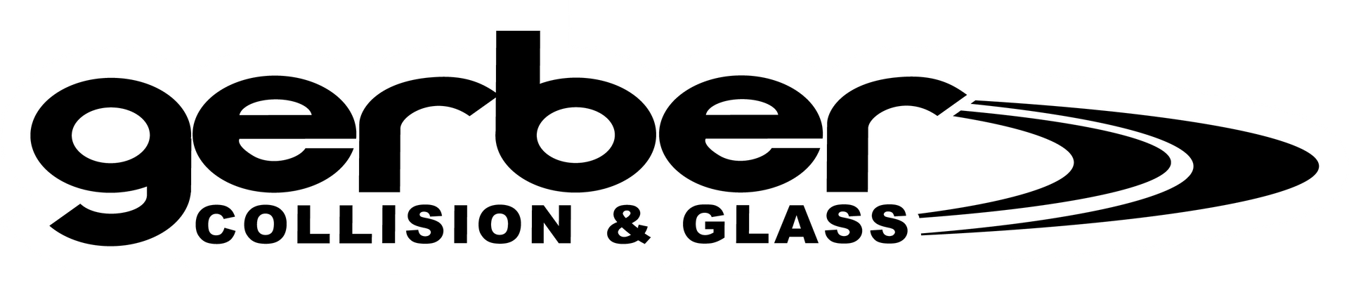 gerber collision logo
