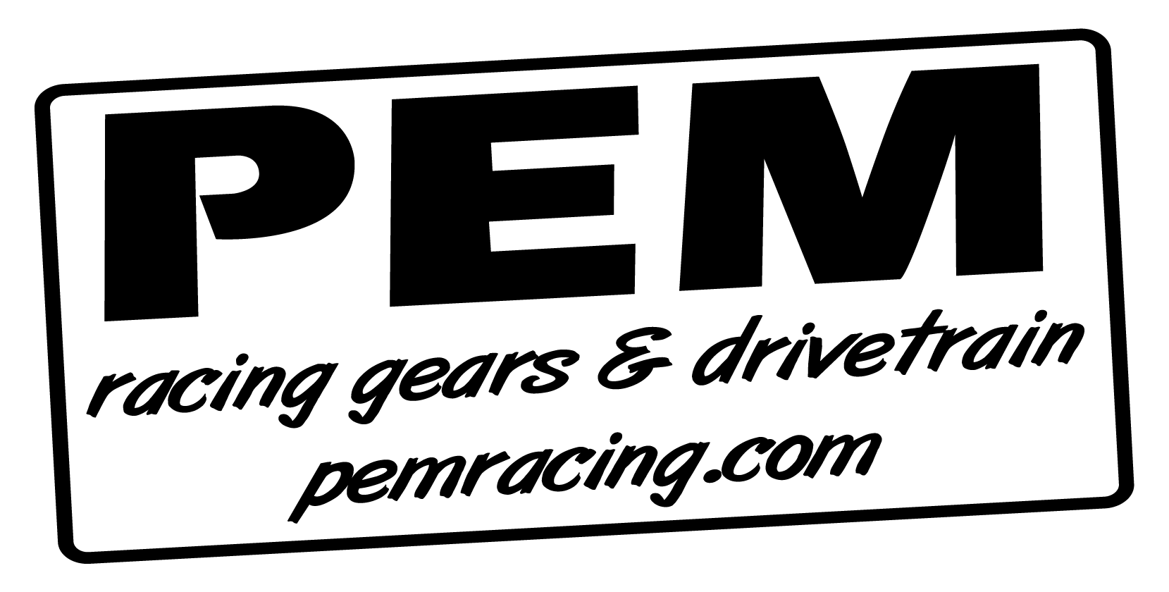 pem racing gears