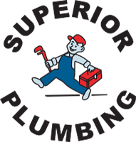 Superior Plumbing in Wichita, KS