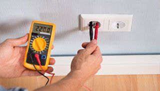 Metering Socket Voltage - Heating and Air Conditioning Service in Carlisle, PA
