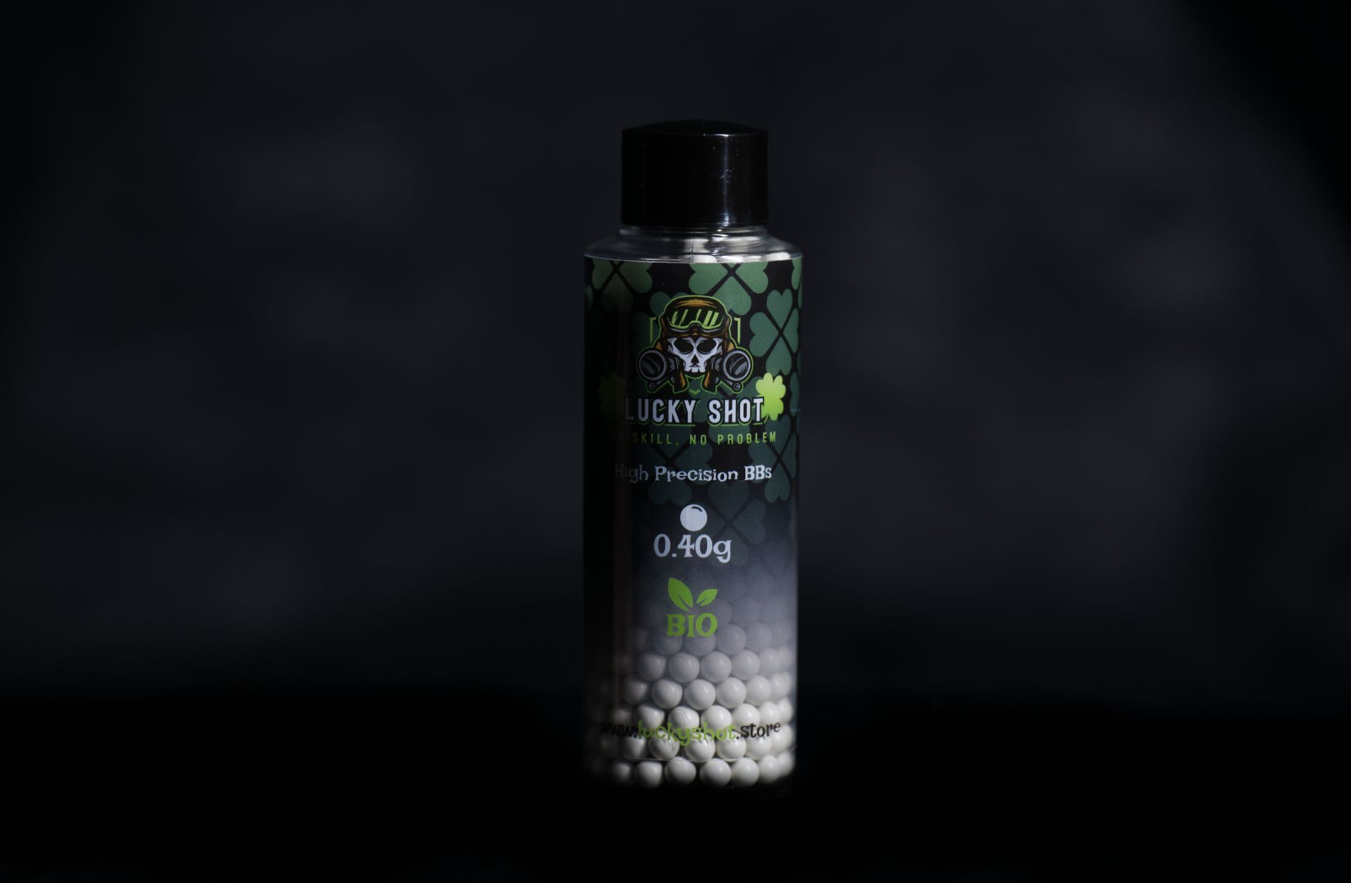 Lucky Shot 0.40g BBs