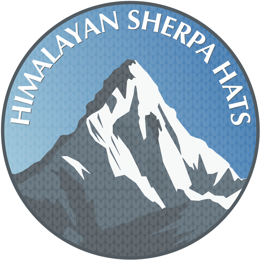 Himalayan Sherpa Hats Logo
