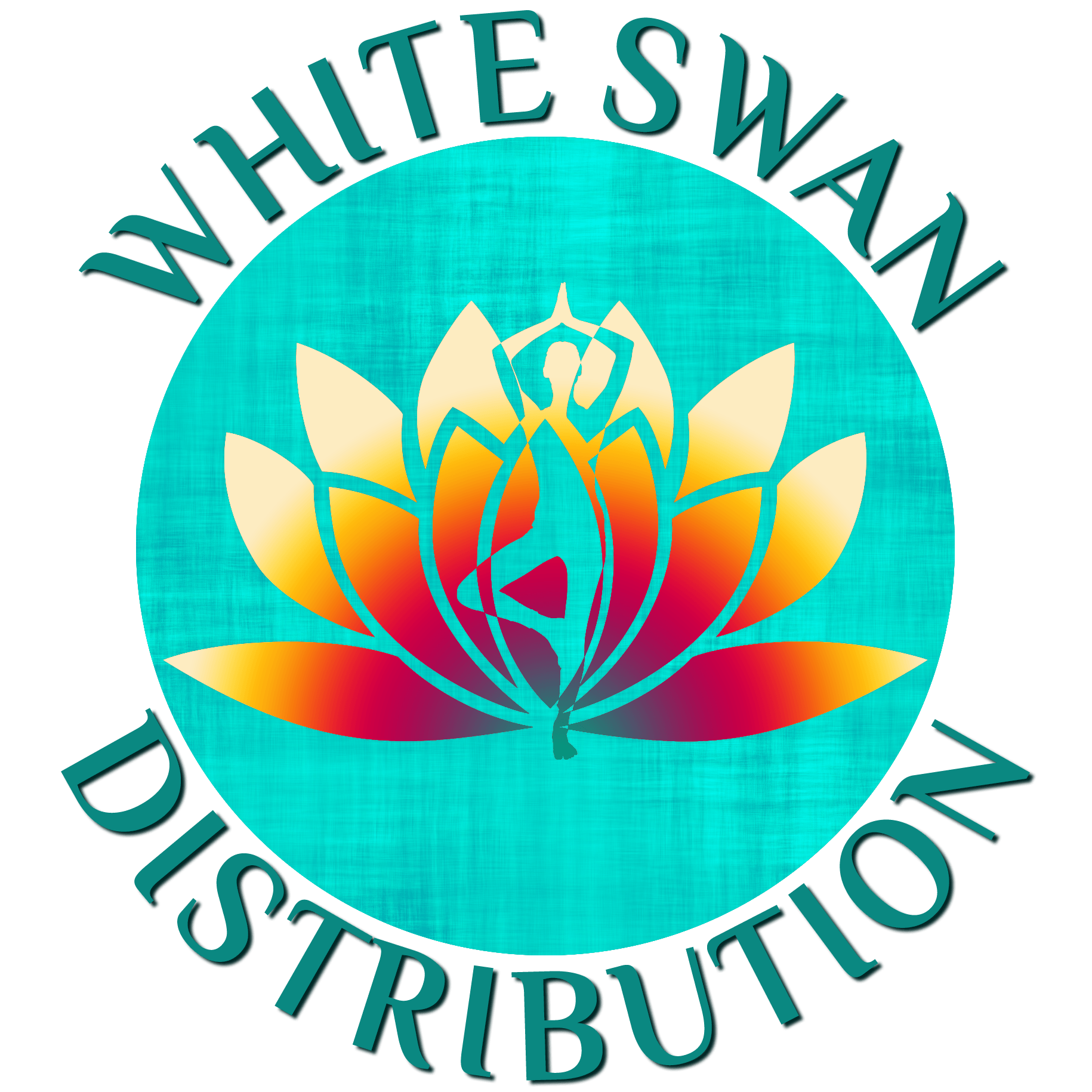 White Swan Distribution Logo