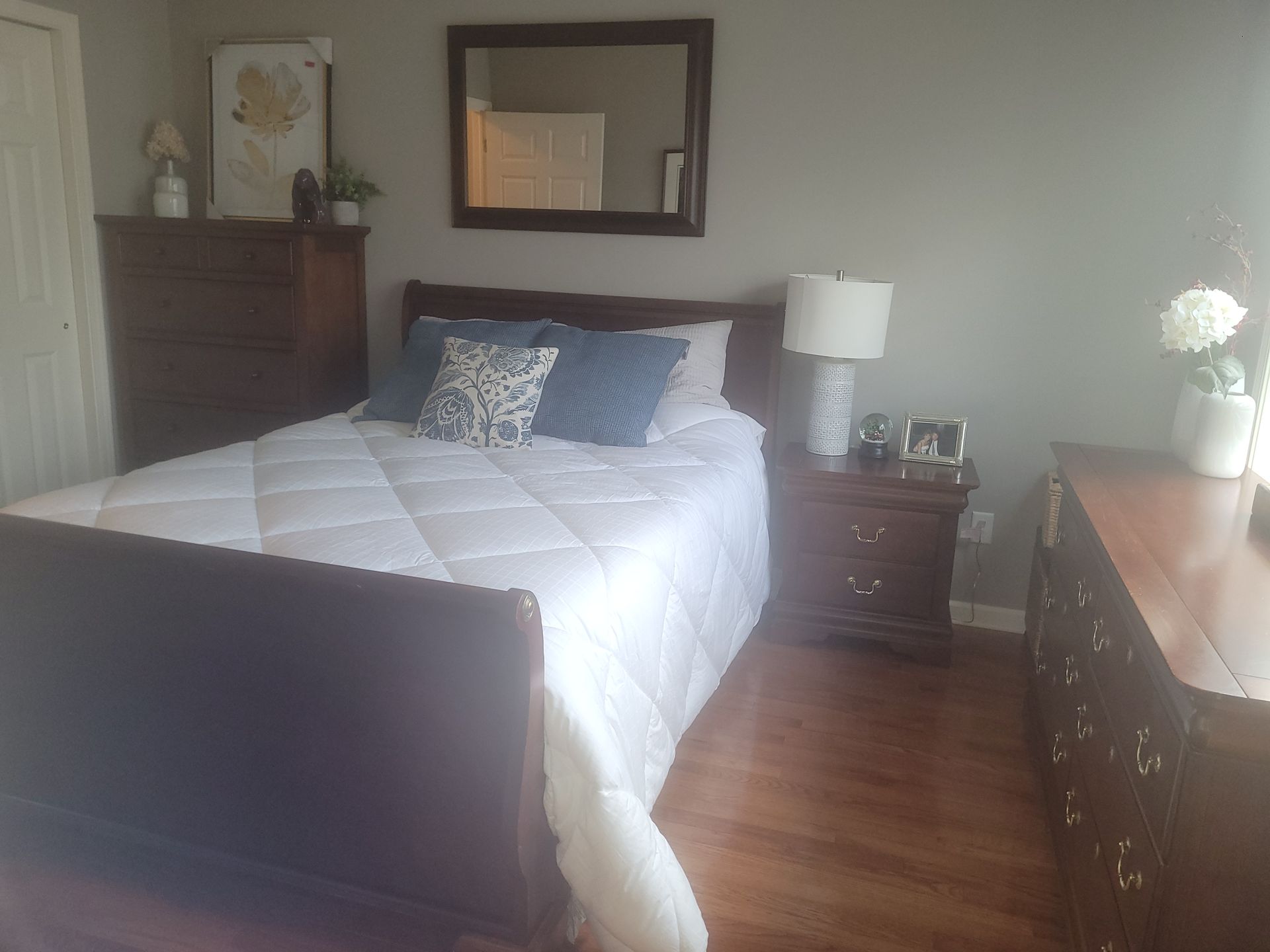 Events Table — Schenectady, NY — Paige's Janitorial Cleaning Service and Floor Care