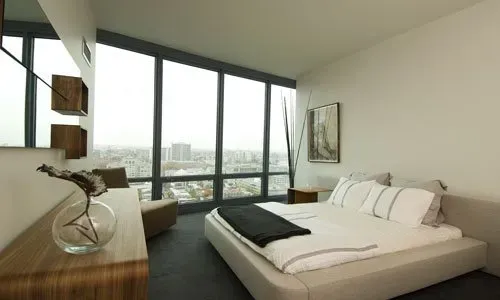 Clean Room — Schenectady, NY — Paige's Janitorial Cleaning Service and Floor Care