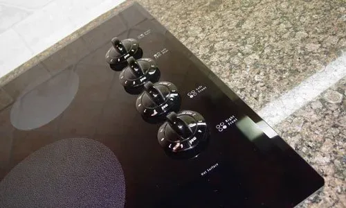 Stove — Schenectady, NY — Paige's Janitorial Cleaning Service and Floor Care