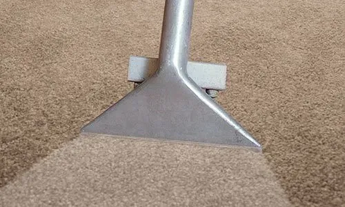 Vacuum Floor — Schenectady, NY — Paige's Janitorial Cleaning Service and Floor Care