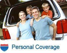 Happy Family — Georgia Personal Insurance in Watkinsville, GA