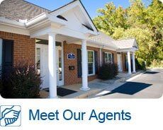 Agency Office — Georgia Insurance Agent in Watkinsville, GA