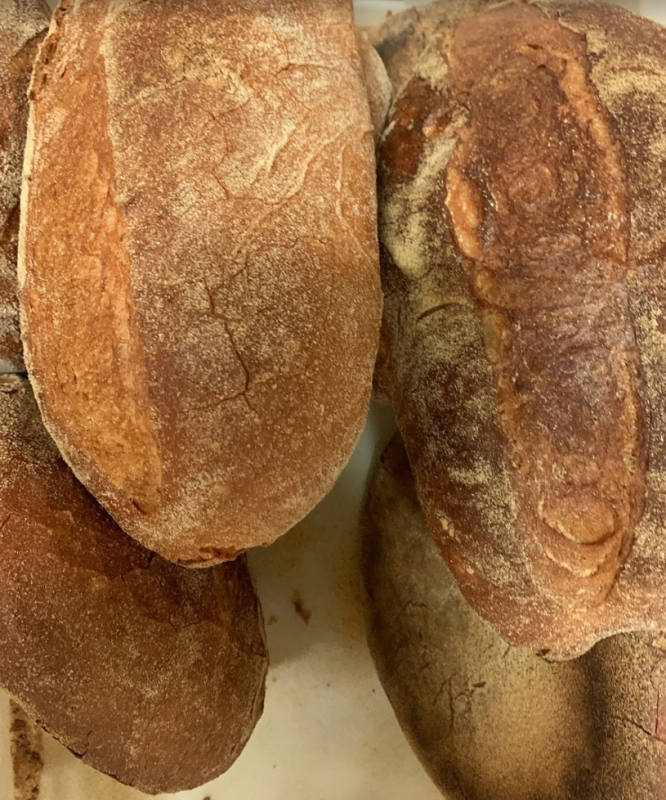 il forno bio di giò 6