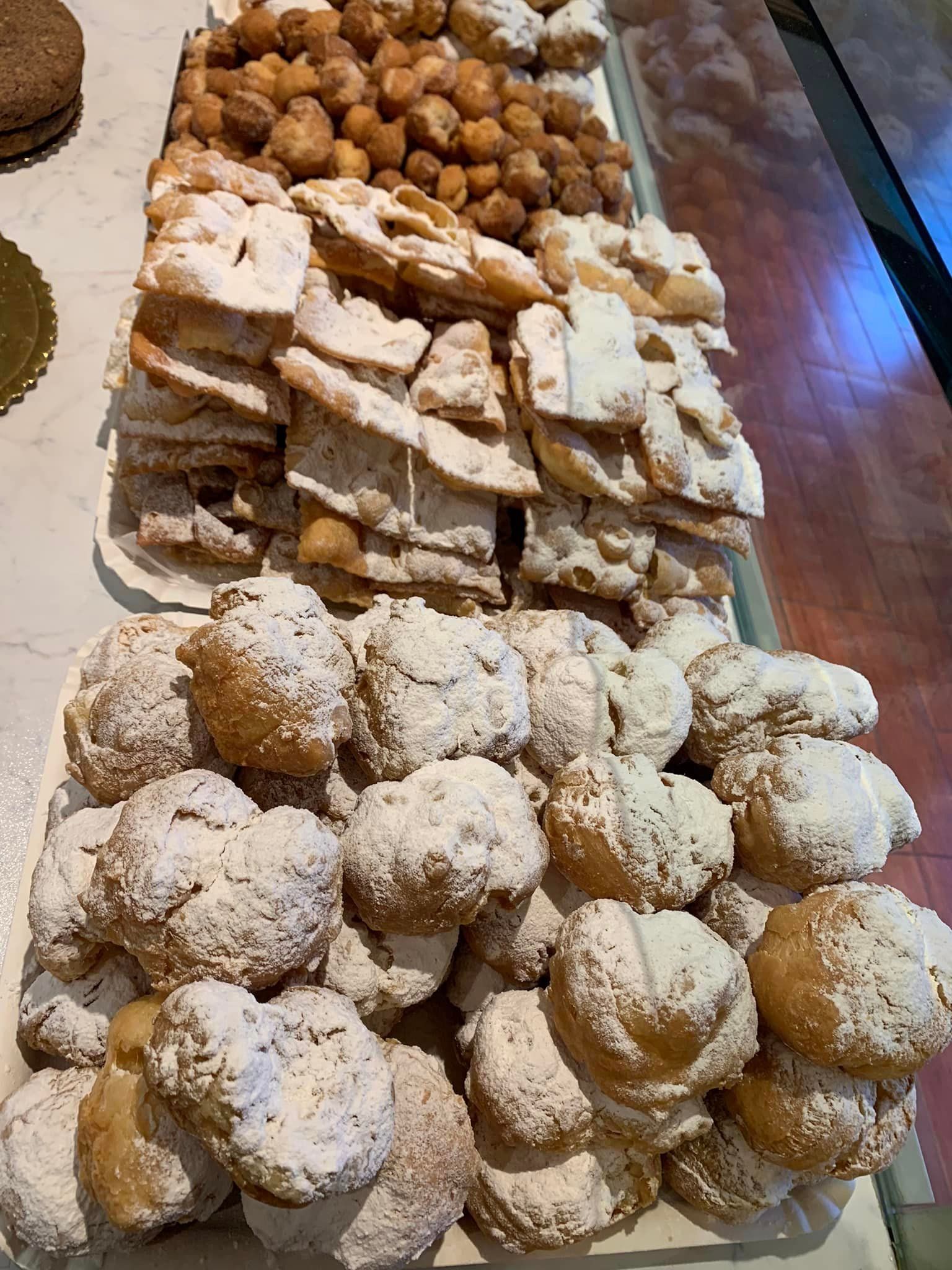 il forno bio di giò 3