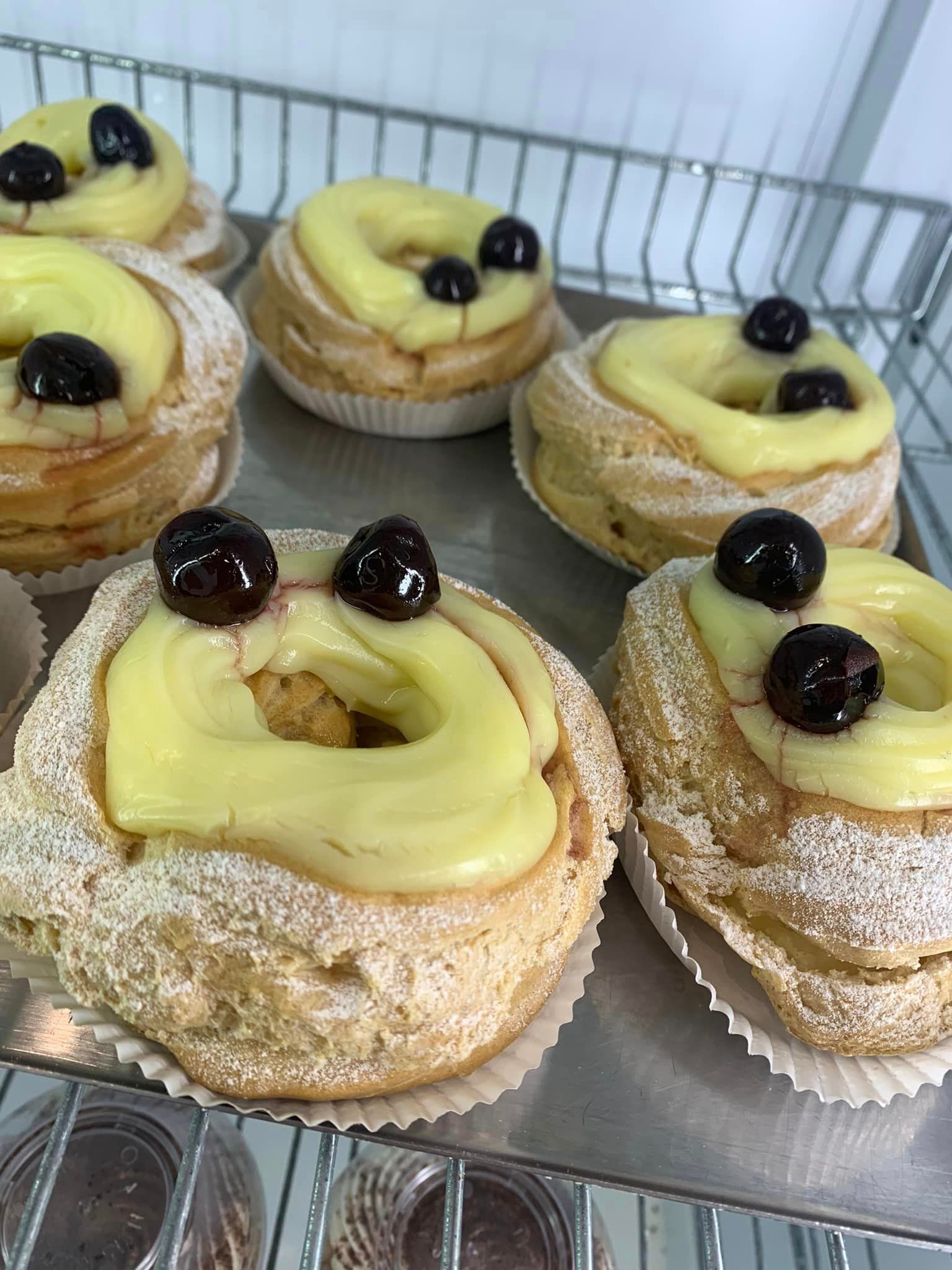 il forno bio di giò 4