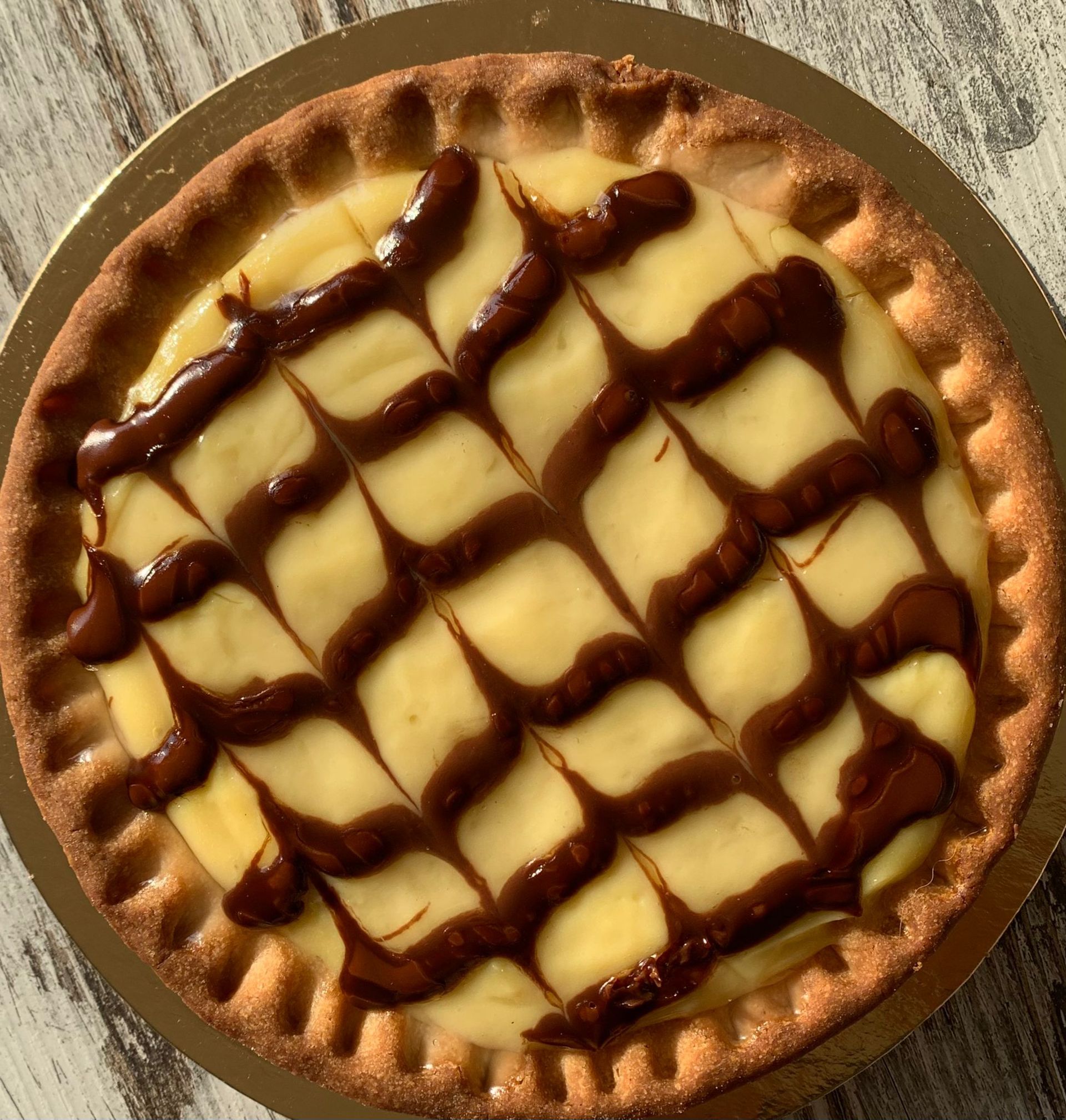 il forno bio di giò 8