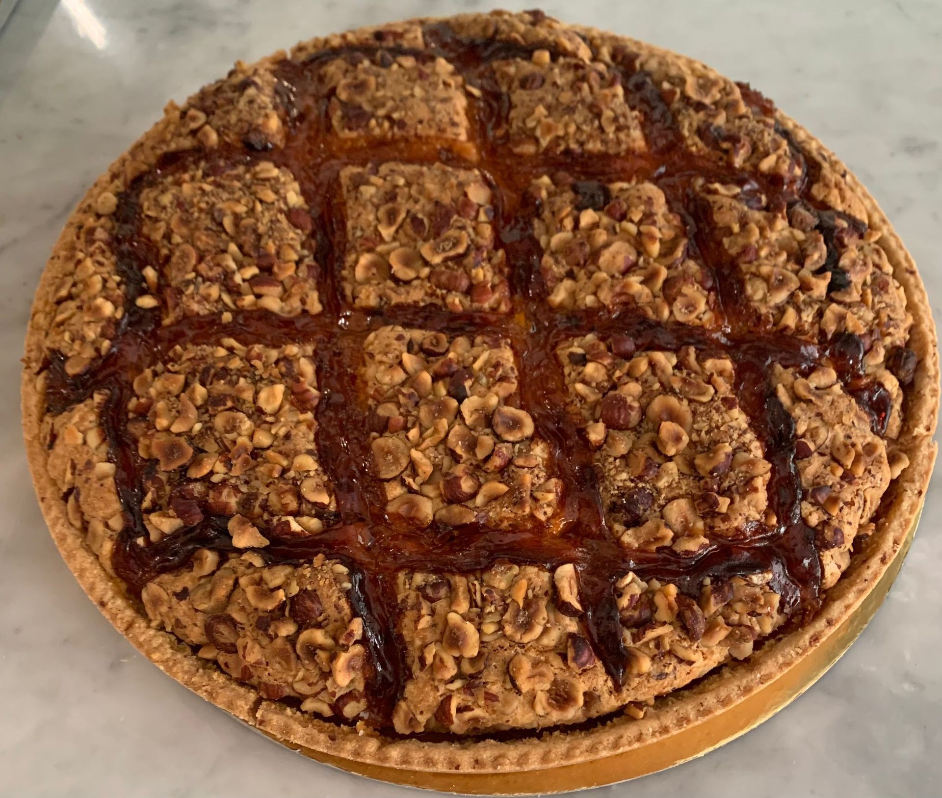 il forno bio di giò 7