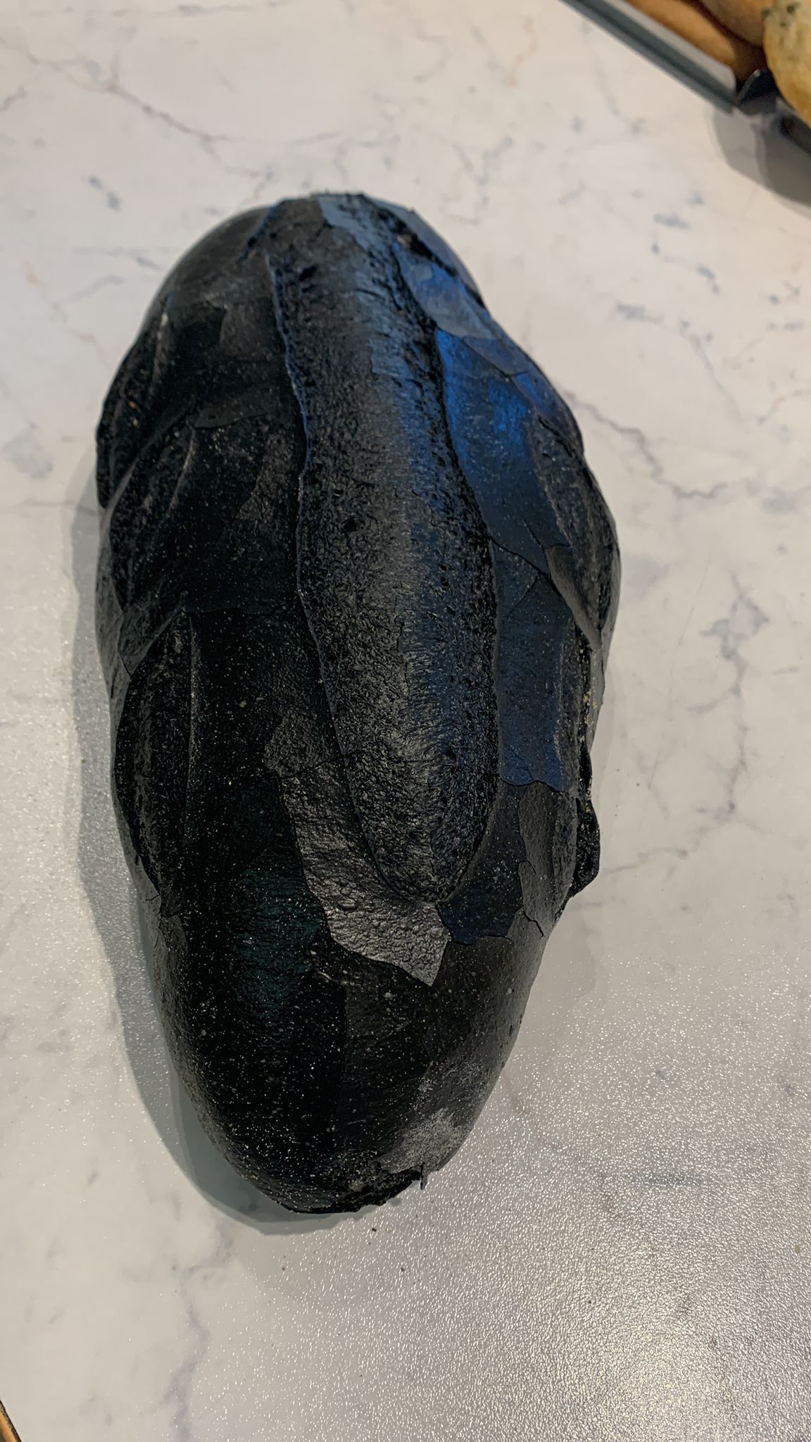 il forno bio di giò 8