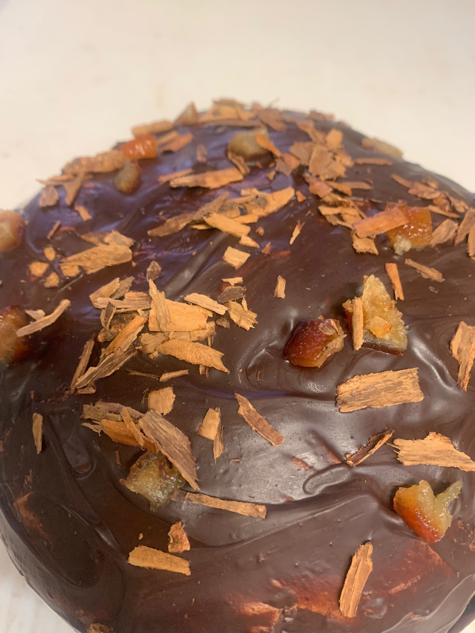 il forno bio di giò 6