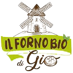 logo_il forno bio di giò