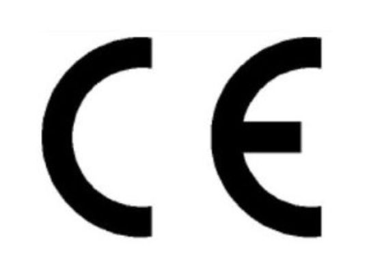 Logo - Marcatura CE