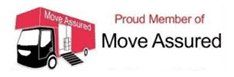 Move Assured logo