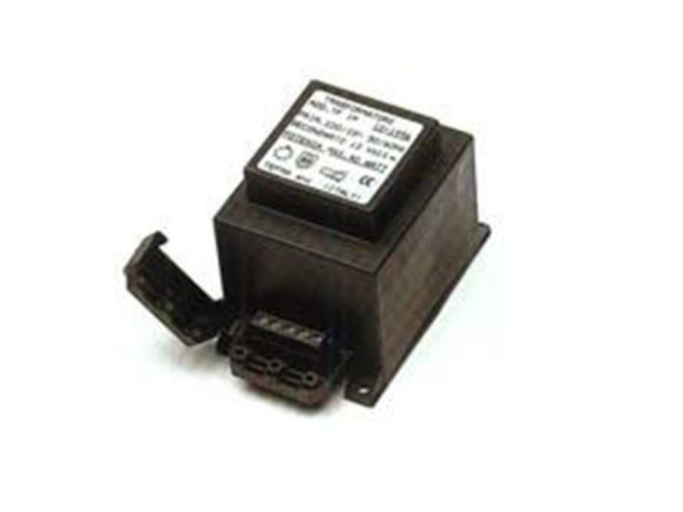 Trasformatori monofase