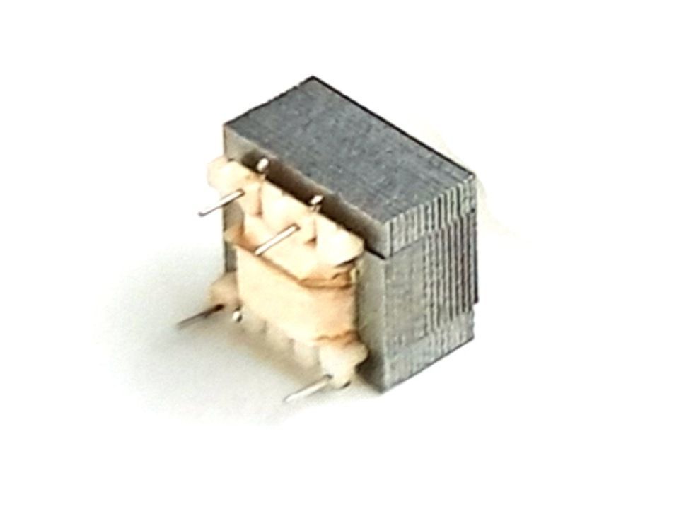 Trasformatori circuito stampato