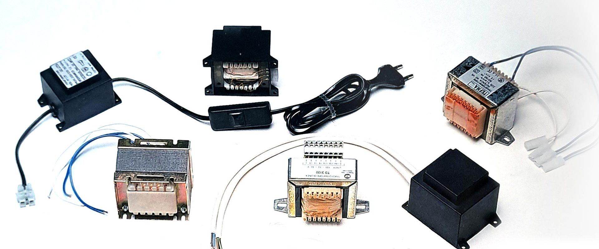 sede azienda TEFMA Elettromeccanica