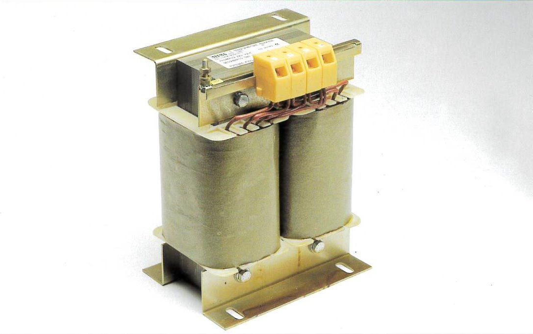 sede azienda TEFMA Elettromeccanica