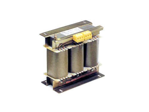 sede azienda TEFMA Elettromeccanica